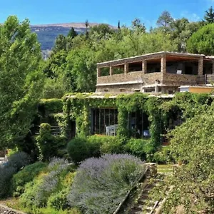  Séjour à la campagne Catifalarga Alpujarra