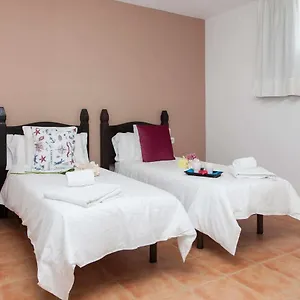 Casa Royal Park By Vacanzy Collection Holiday home Corralejo