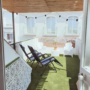 Soleada Casa En Holiday home Nerja