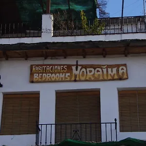  Maison d'hôtes Moraima